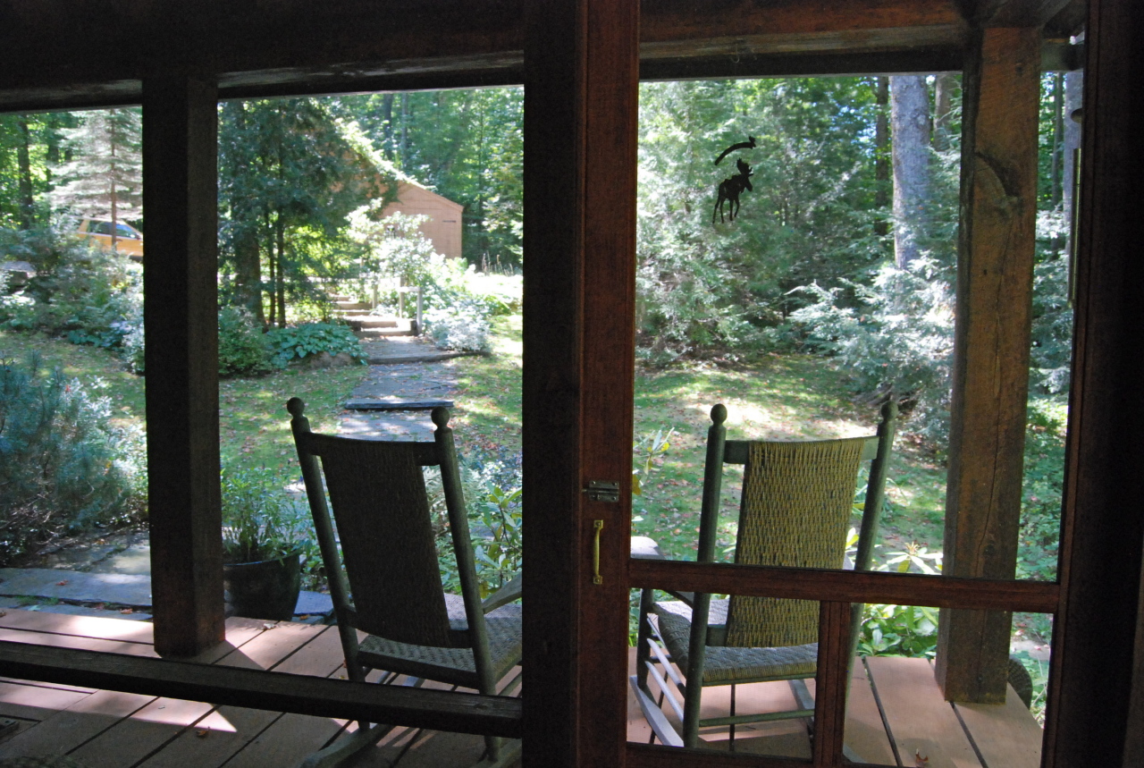 40 Bidwell Road Monterey, MA 01245 - Photo 31 of 37 ROCKING CHAIRS