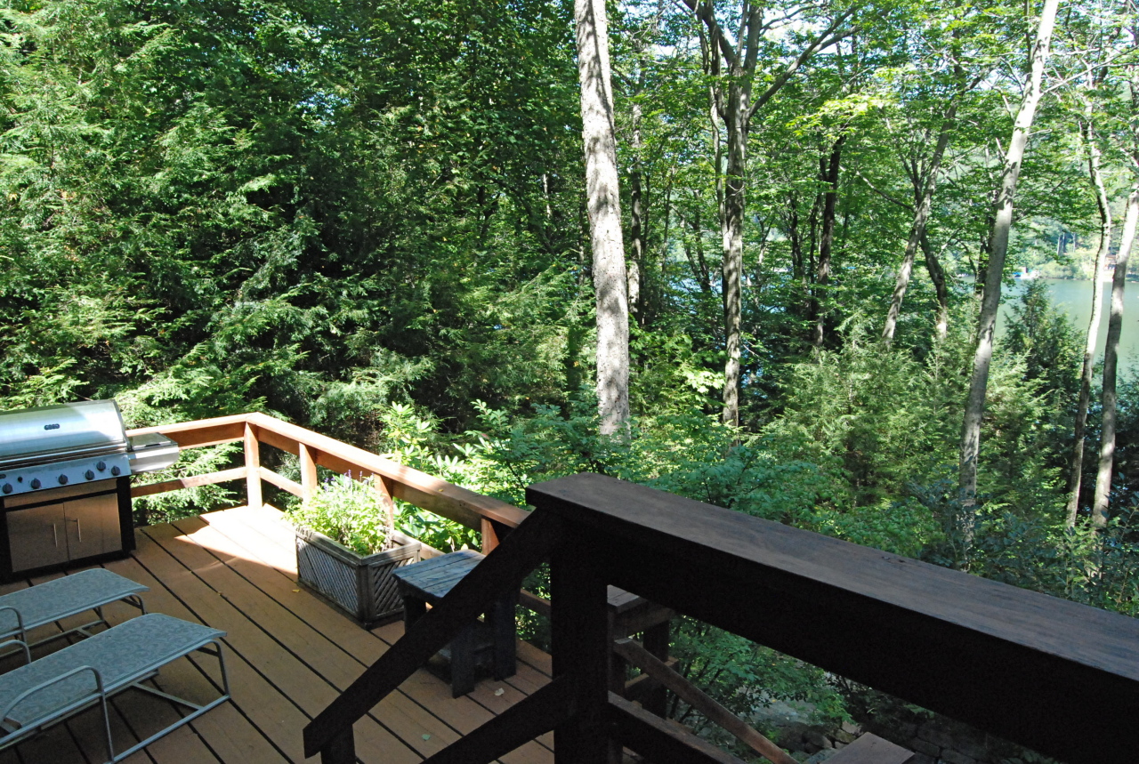 40 Bidwell Road Monterey, MA 01245 - Photo 6 of 37 THE DECK