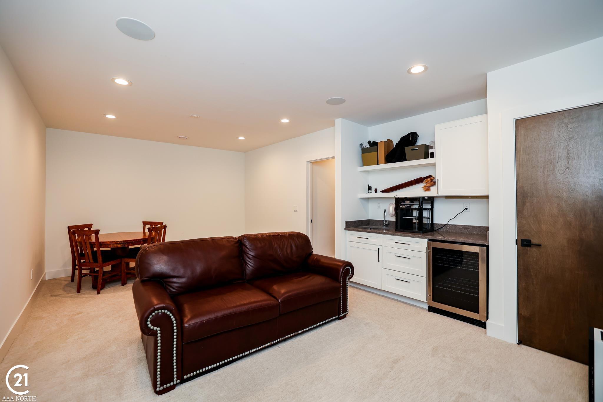 788 Ruffner Avenue Birmingham, MI 48009 - Photo 76 of 81 LL Entertainment Room