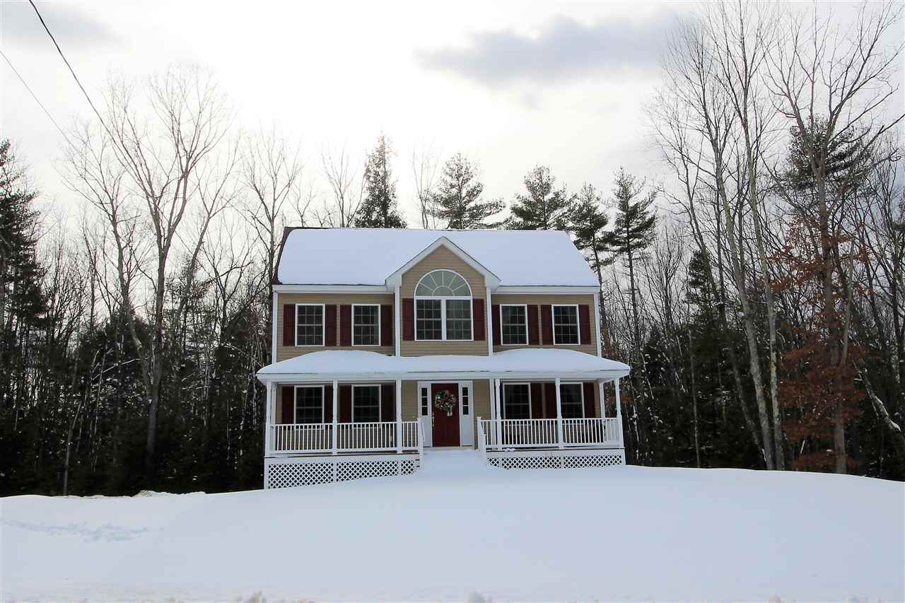 58 France Road Barrington, NH 03825 - Photo 1 of 40