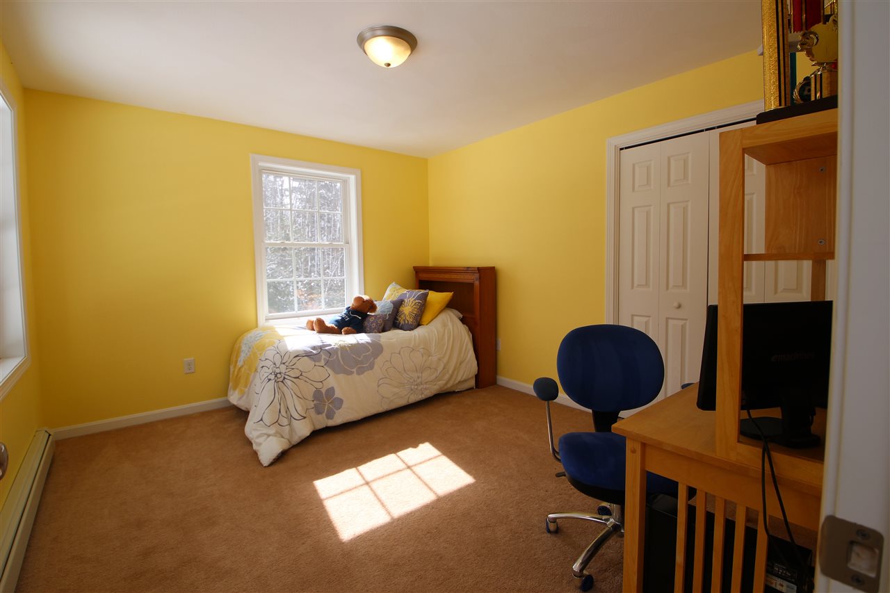 58 France Road Barrington, NH 03825 - Photo 23 of 40