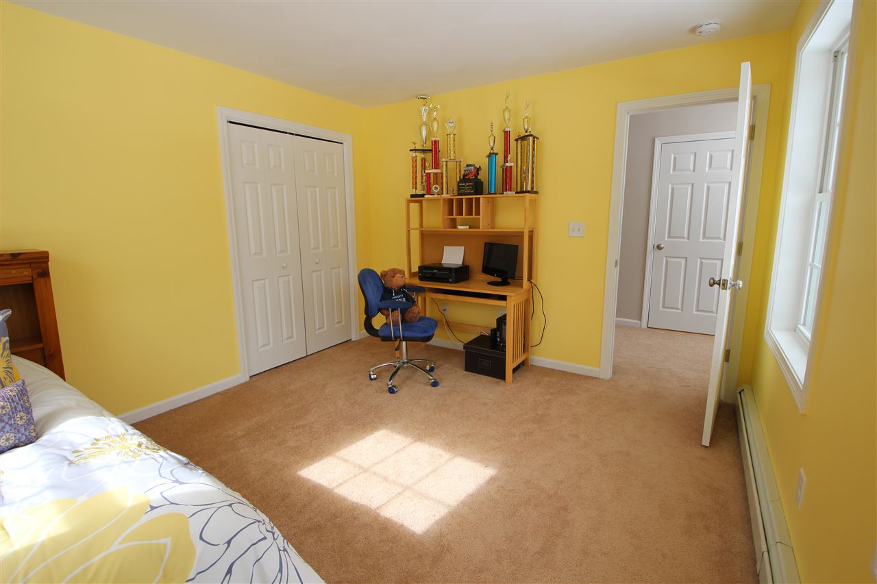 58 France Road Barrington, NH 03825 - Photo 24 of 40
