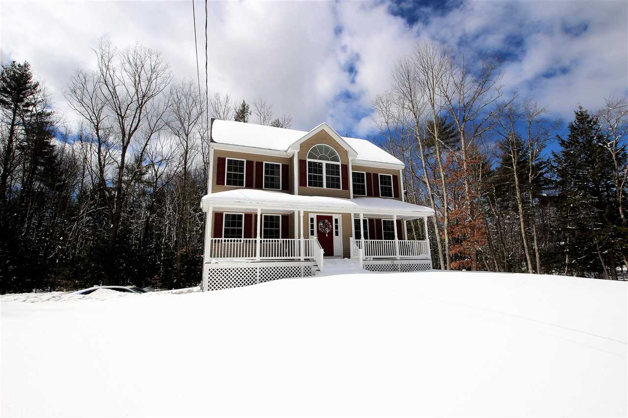 58 France Road Barrington, NH 03825 - Photo 36 of 40