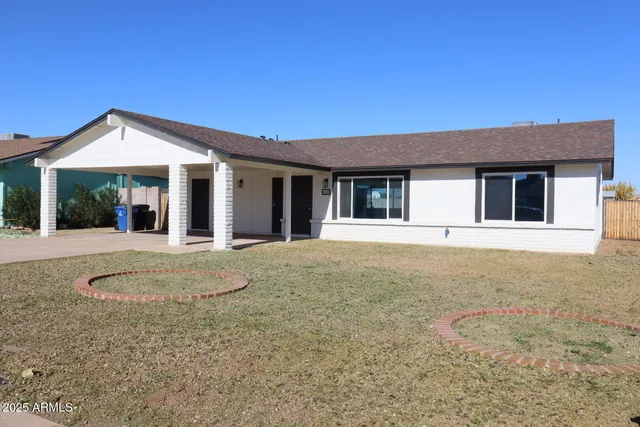 $455,000 | 602 West Yale Drive, Tempe, AZ 85283