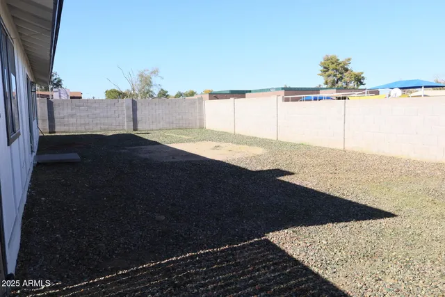 $455,000 | 602 West Yale Drive, Tempe, AZ 85283