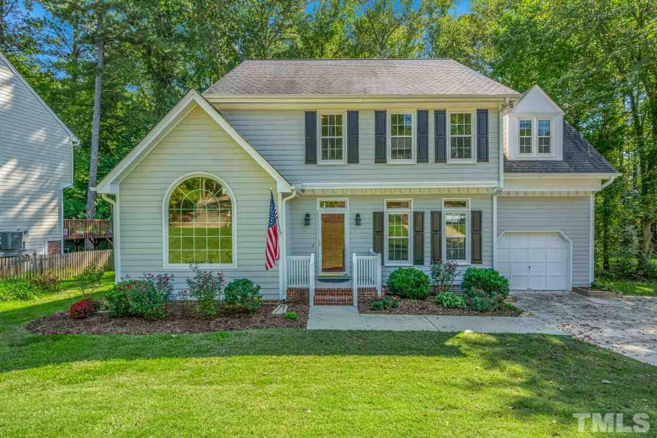 4433 Pike Road Raleigh, NC 27613 - Photo 1 of 30