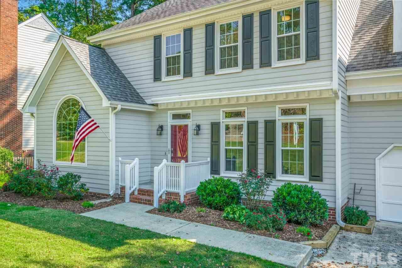 4433 Pike Road Raleigh, NC 27613 - Photo 2 of 30