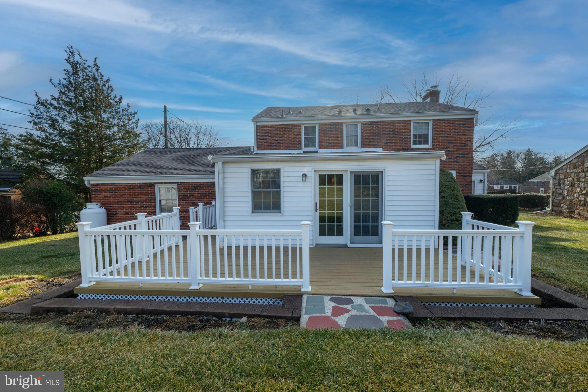 1848 Ridgelawn Avenue Bethlehem, PA 18018 - Photo 34 of 39