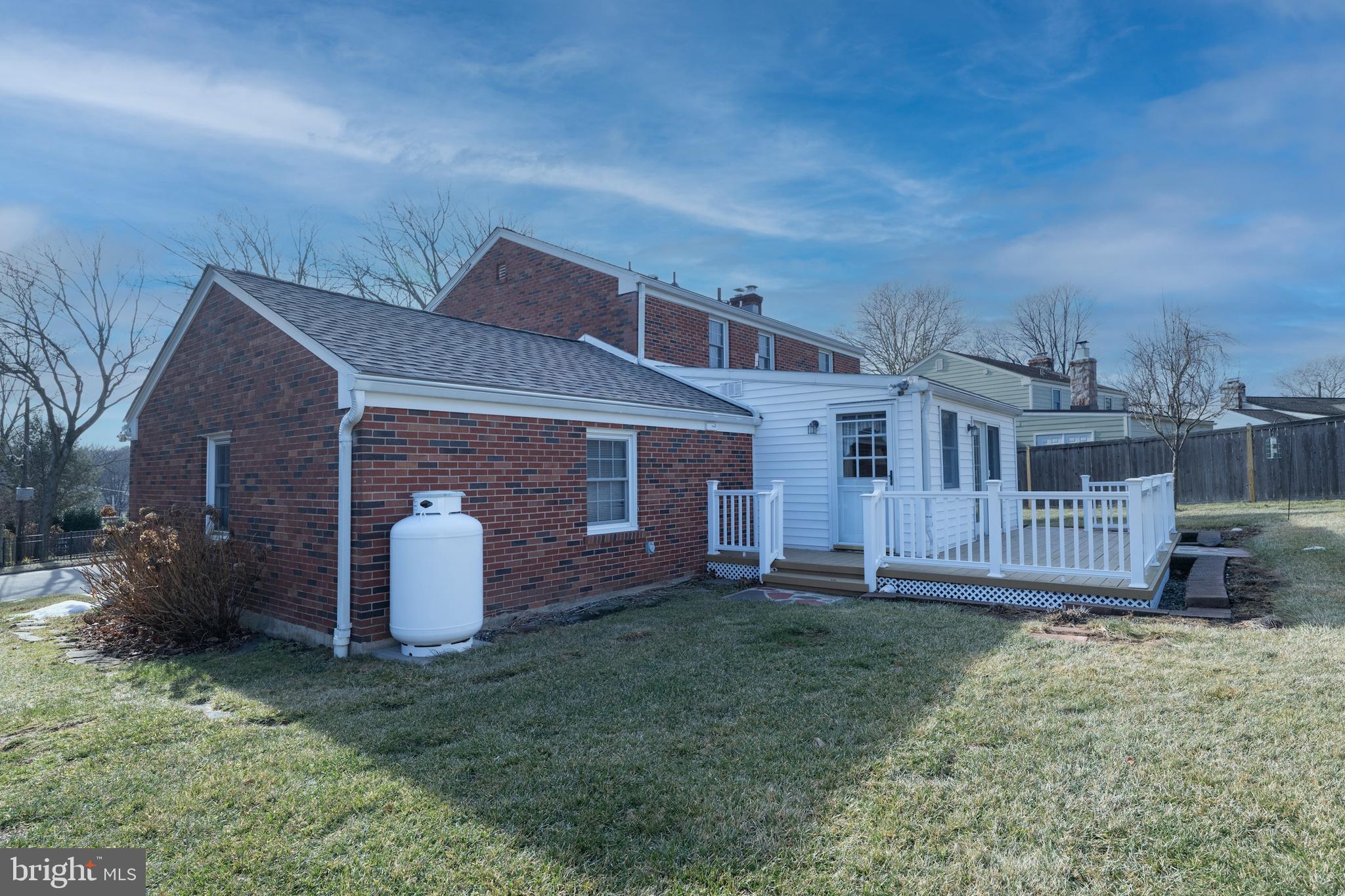 1848 Ridgelawn Avenue Bethlehem, PA 18018 - Photo 36 of 39