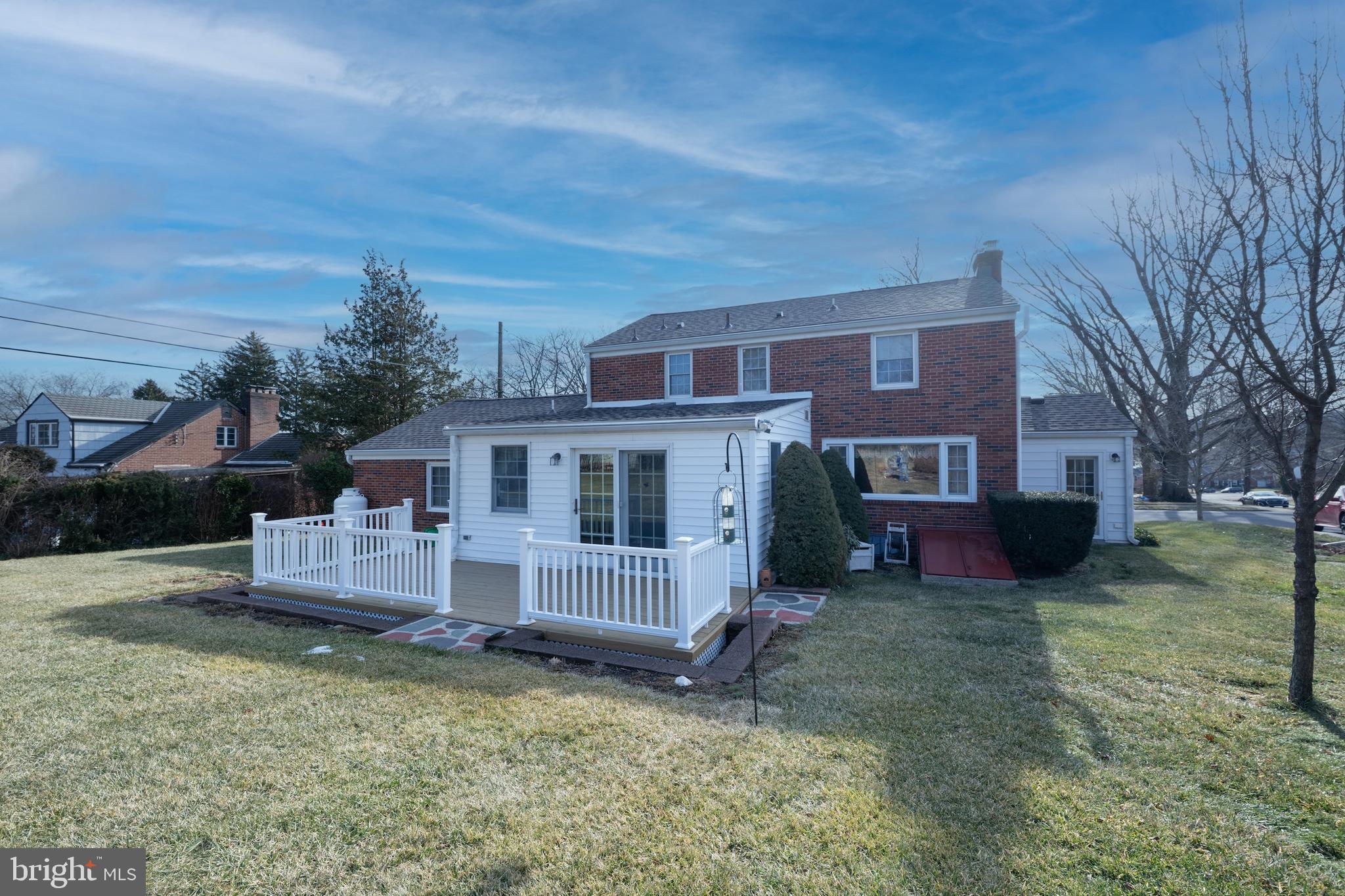 1848 Ridgelawn Avenue Bethlehem, PA 18018 - Photo 39 of 39