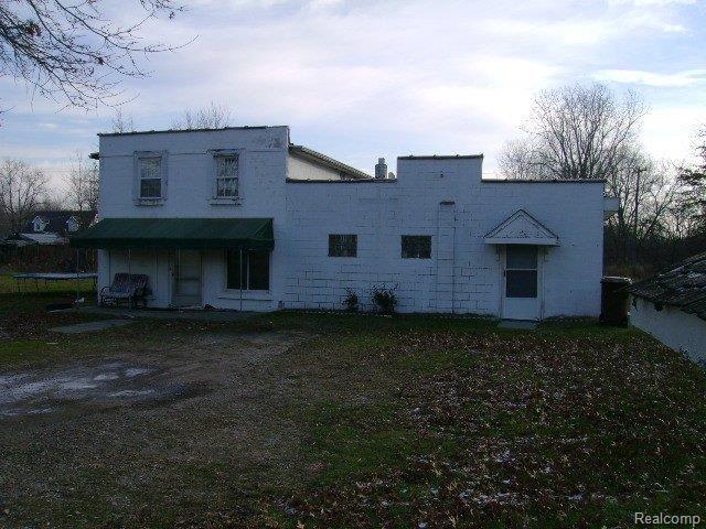 27087 Sumpter Road Belleville, MI 48111 - Photo 1 of 2 sumpter ext 005