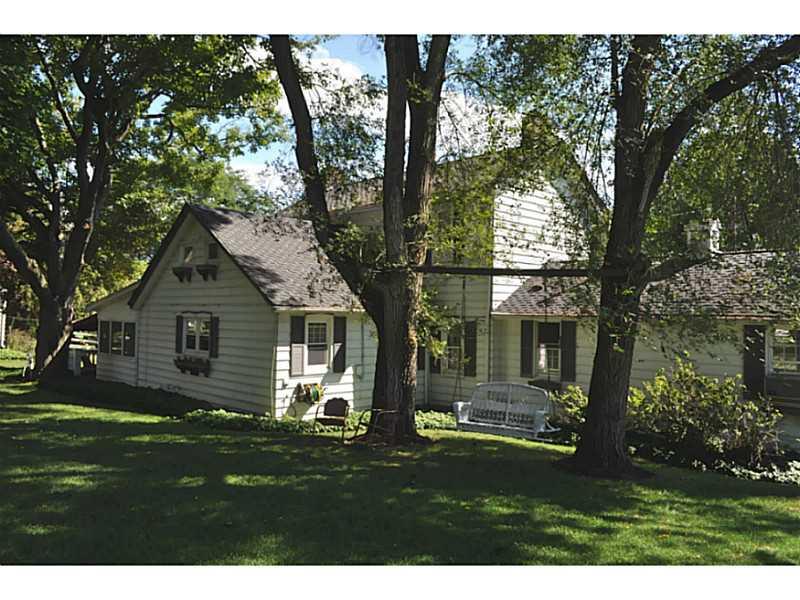 308 Ridge Lane Saxonburg, PA 16056 - Photo 16 of 17 View.