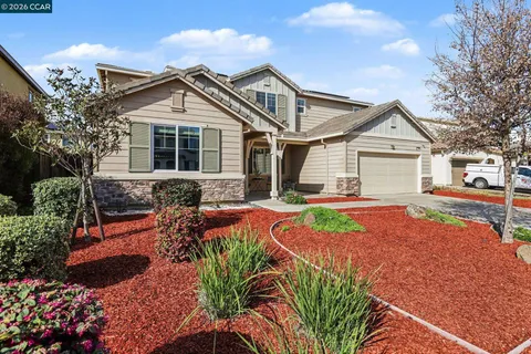 $850,000 | 109 Muir Court, Oakley, CA 94561