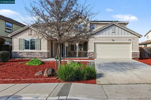 $850,000 | 109 Muir Court, Oakley, CA 94561