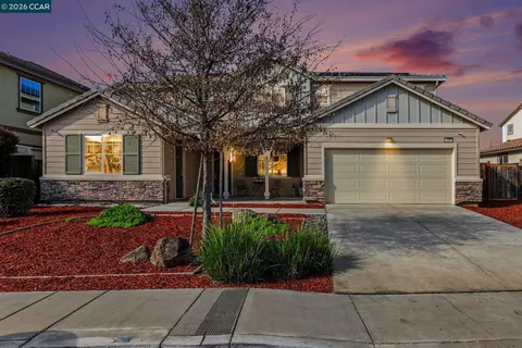 $850,000 | 109 Muir Court, Oakley, CA 94561