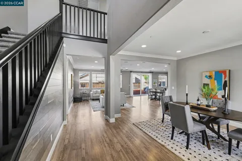 $850,000 | 109 Muir Court, Oakley, CA 94561