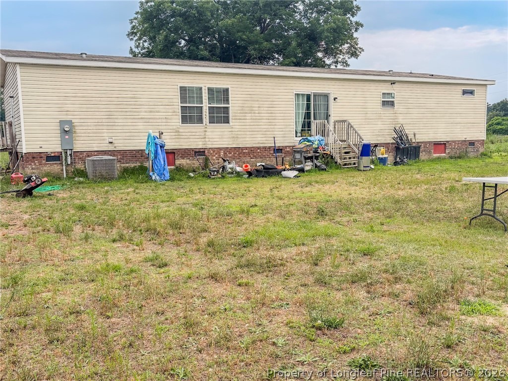 63 Newton Road Red Springs, NC 28377 - Photo 11 of 19