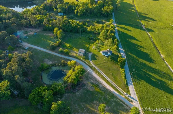 $169,900 | 1659 County Road 1030, Willow Springs, MO 65793