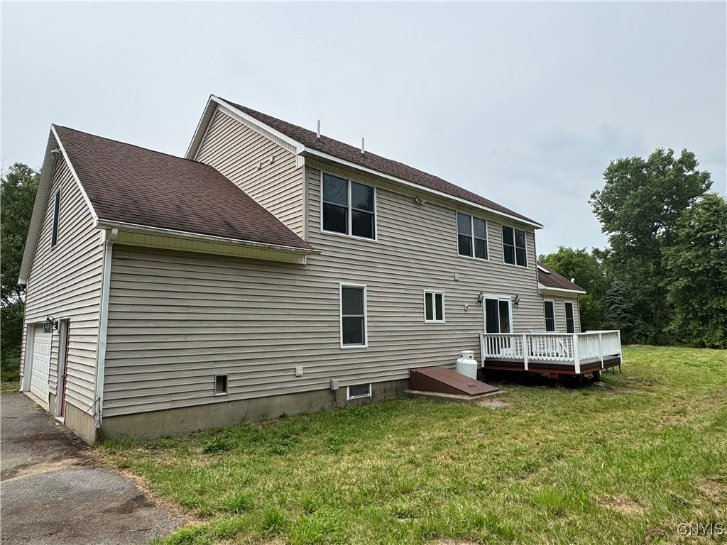 1786 Preston Hill Road Hamilton, NY 13346 - Photo 2 of 28