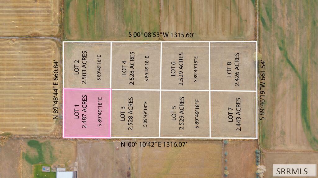 75 East 75 North, Unit LOT 1 Rigby, ID 83442 - Photo 1 of 10 Main View