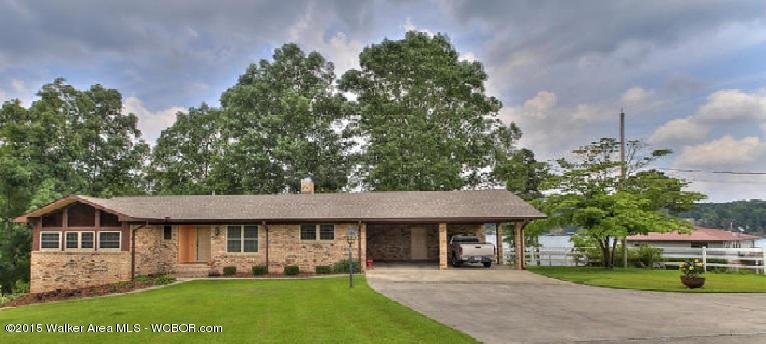 366 Duskin Point Road Jasper, AL 35504 - Photo 23 of 23 Gallery Image 23