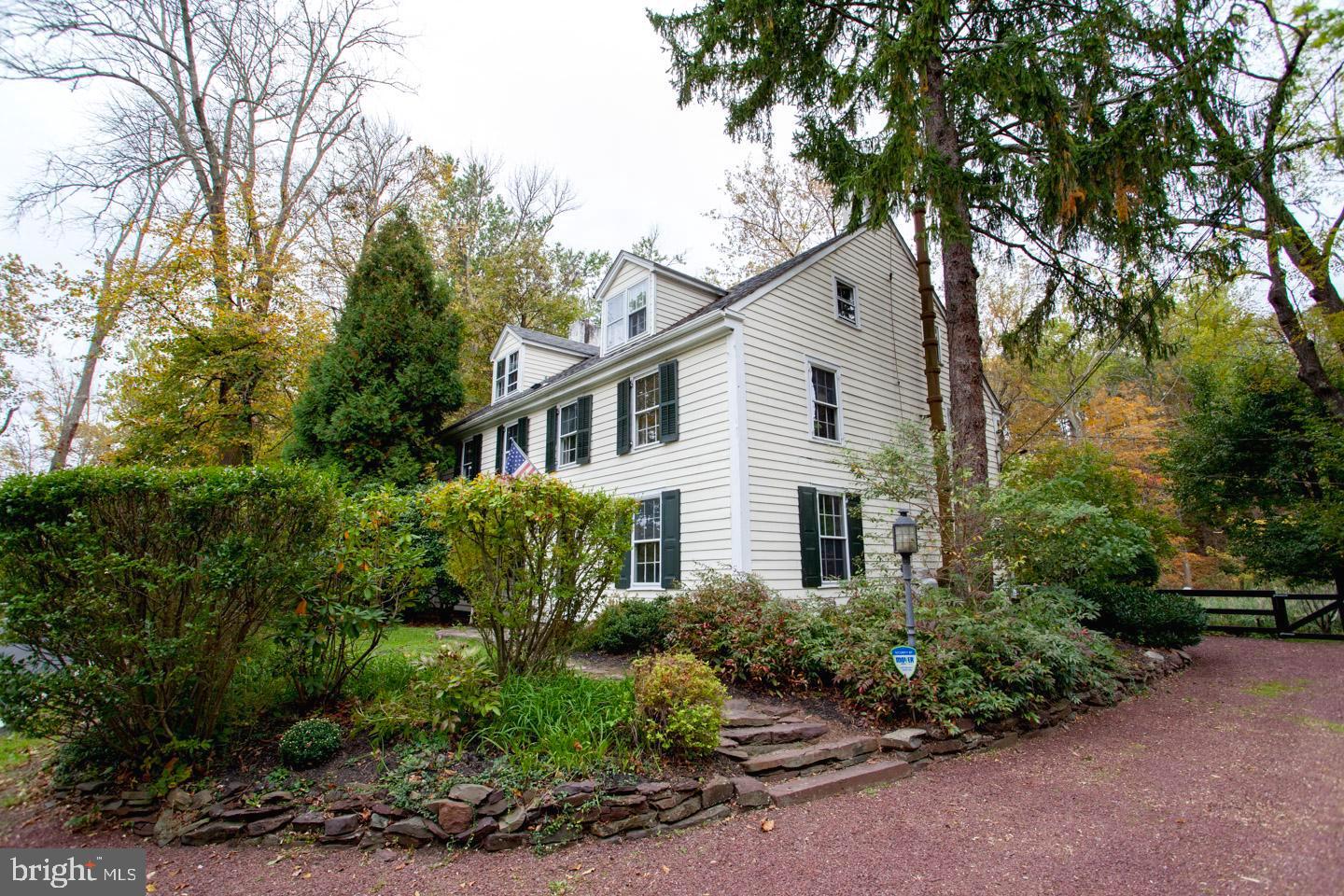 785 River Road Erwinna, PA 18920 - Photo 1 of 64 Gallery Image 1