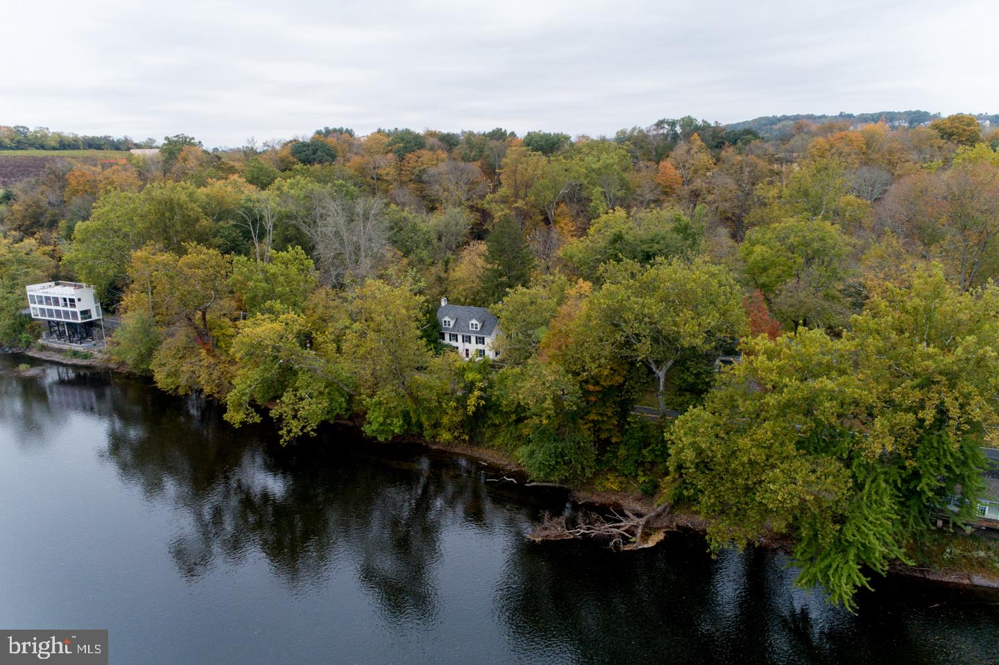 785 River Road Erwinna, PA 18920 - Photo 64 of 64 Gallery Image 64