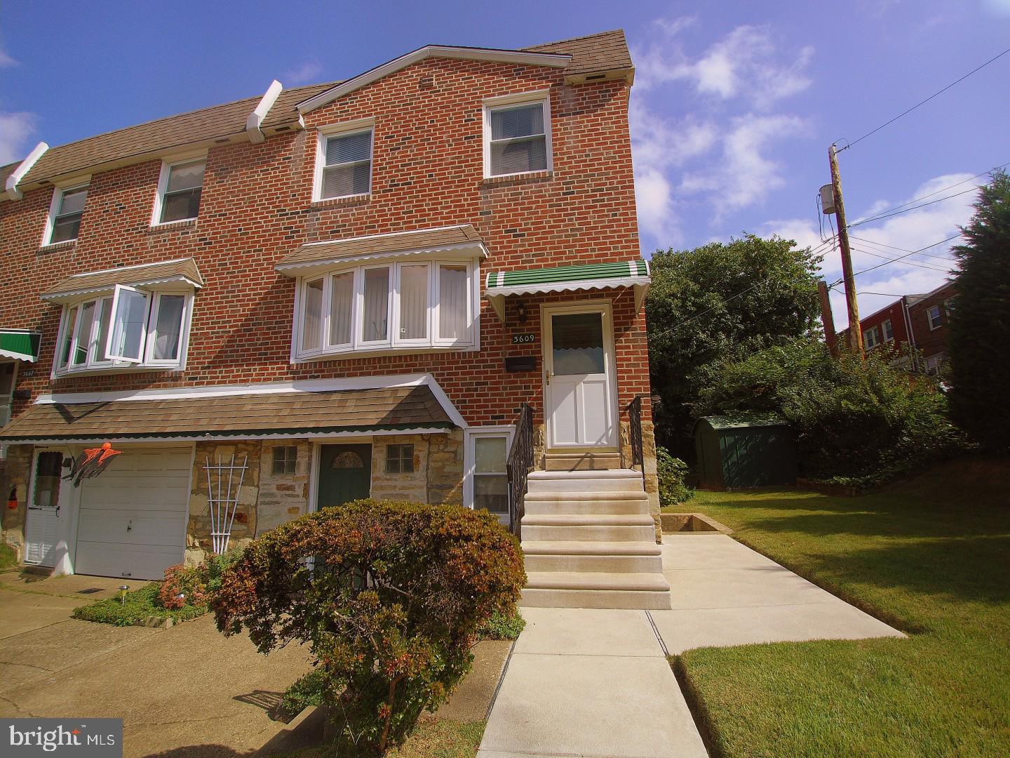 3609 Newberry Road Philadelphia, PA 19154 - Photo 1 of 25 Gallery Image 1