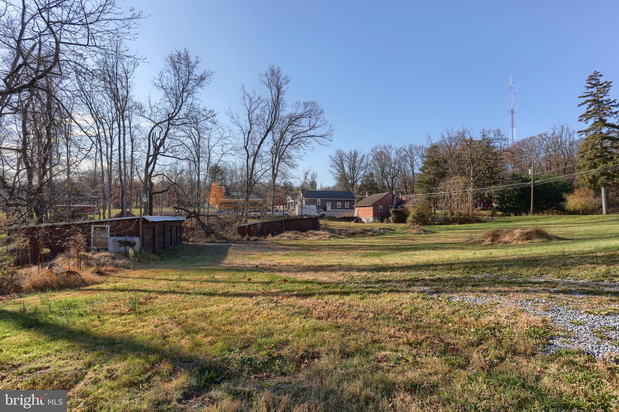 433 Sheep Hill Road Newmanstown, PA 17073 - Photo 33 of 35 a view of swimming pool with outdoor seating
