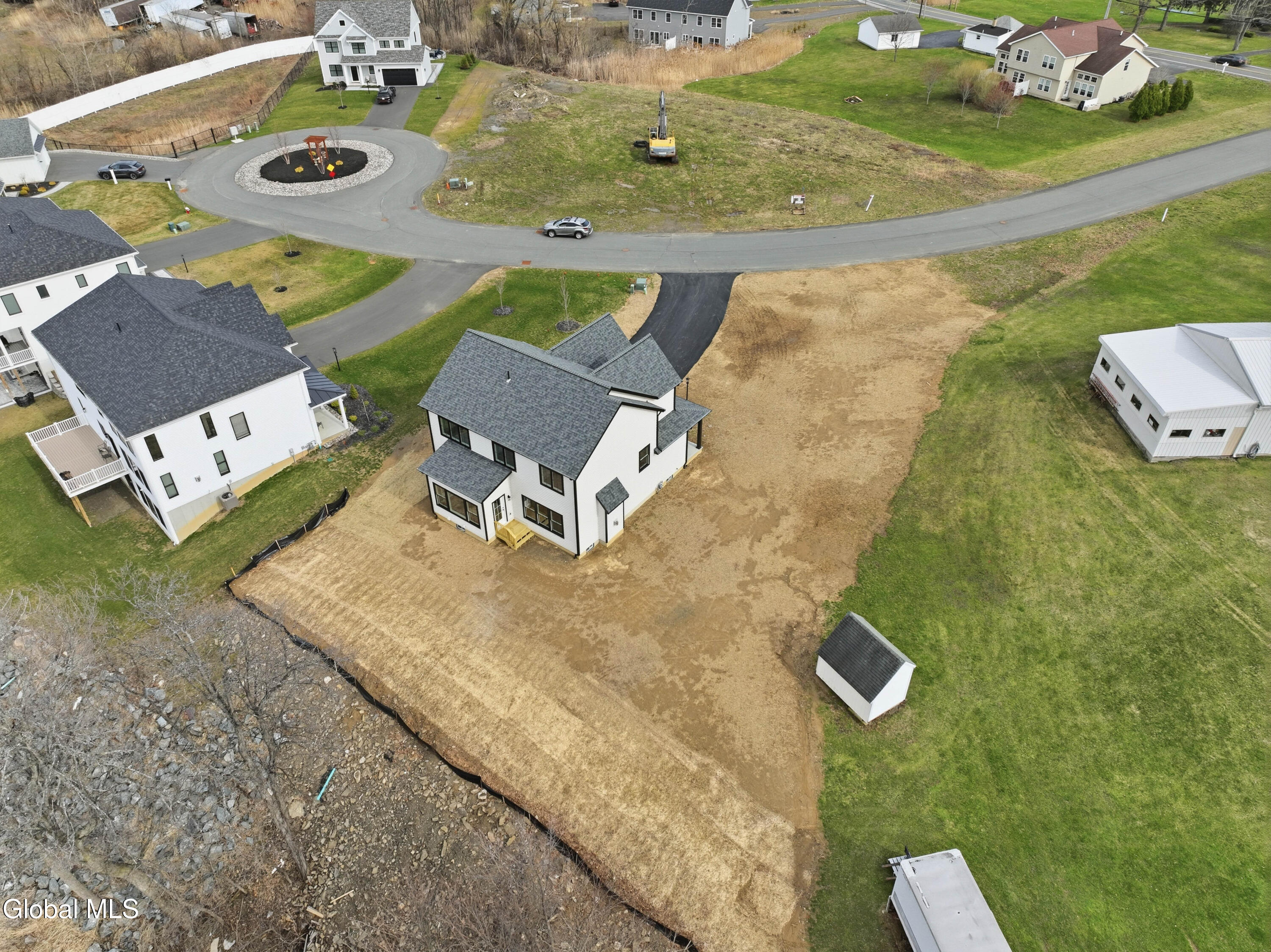 1 Welding Way Colonie, NY 12047 - Photo 48 of 50 DJI_0509