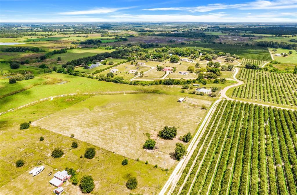 Smith Road Groveland, FL 34736 - Photo 4 of 10 a view of an ocean view