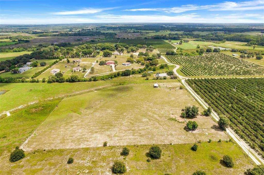 Smith Road Groveland, FL 34736 - Photo 8 of 10 a view of an ocean