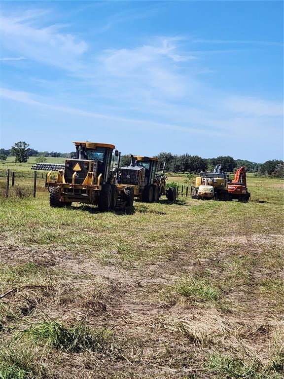 Smith Road Groveland, FL 34736 - Photo 10 of 10 a view of a lake with houses