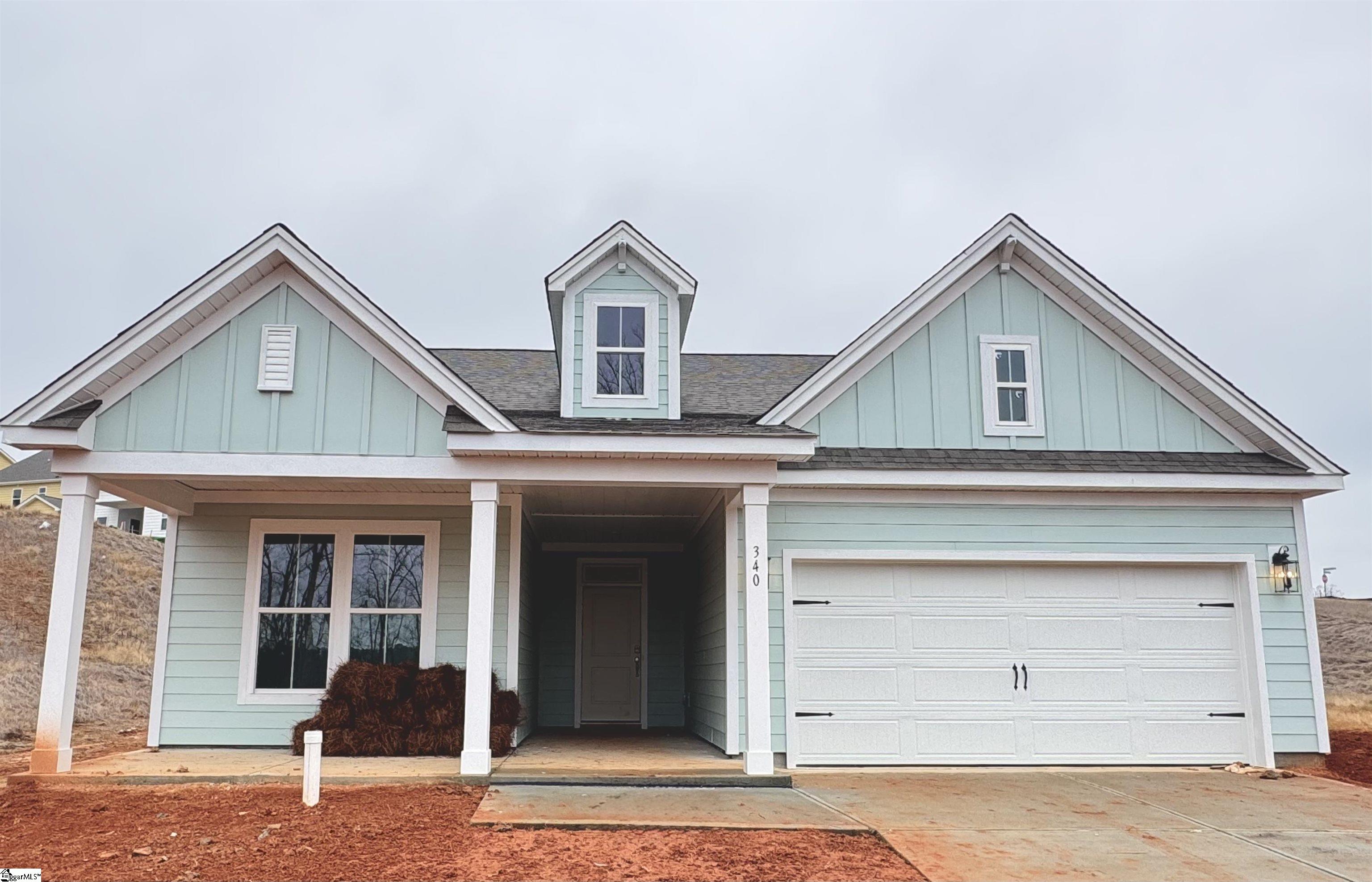 340 Goldenrod Court Seneca, SC 29678 - Photo 1 of 42