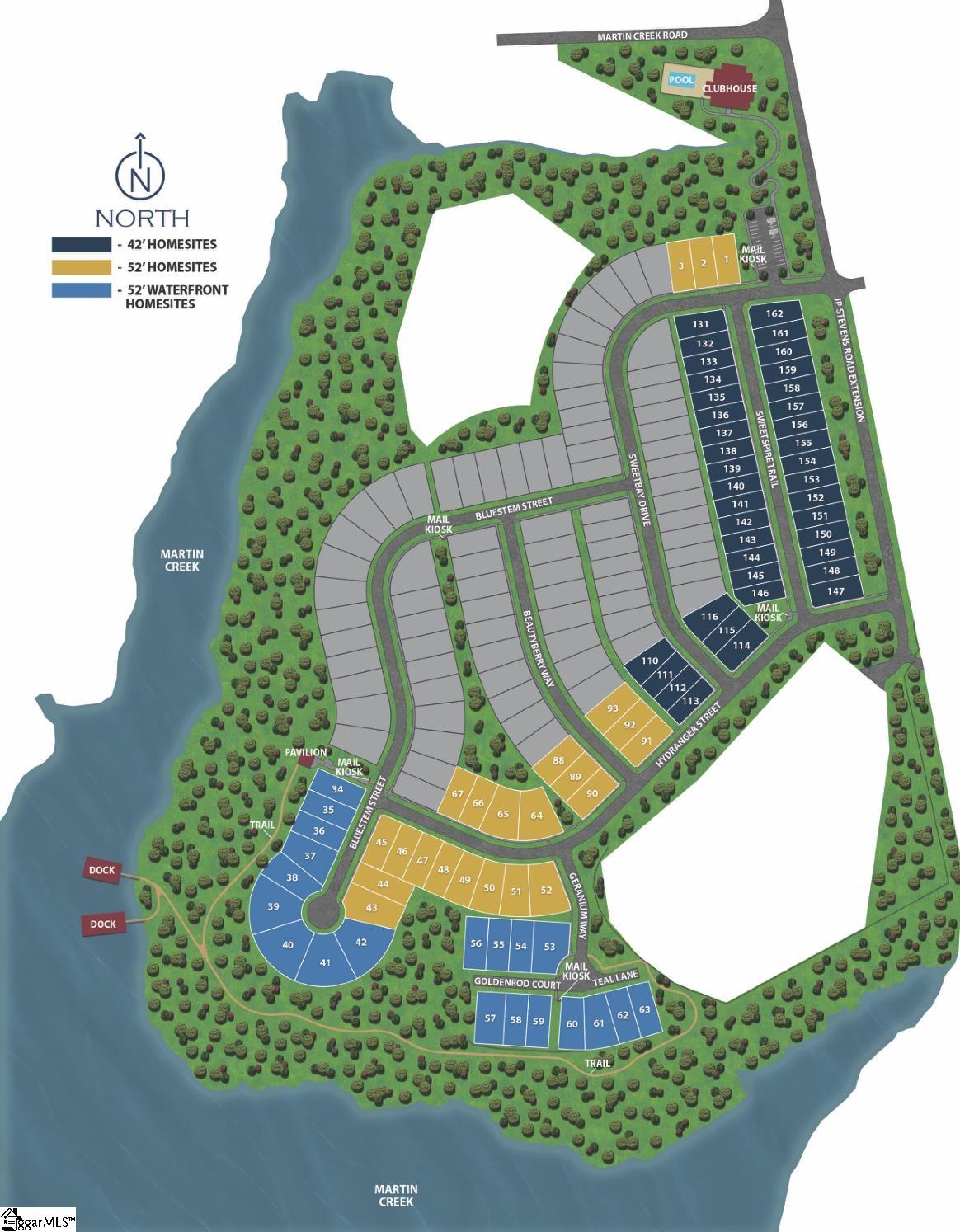 340 Goldenrod Court Seneca, SC 29678 - Photo 33 of 42