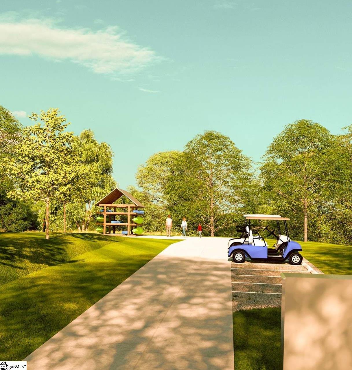 340 Goldenrod Court Seneca, SC 29678 - Photo 39 of 42