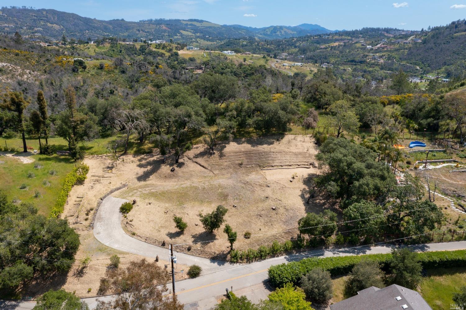 5159 Vista Grande Drive Santa Rosa, CA 95403 - Photo 22 of 30
