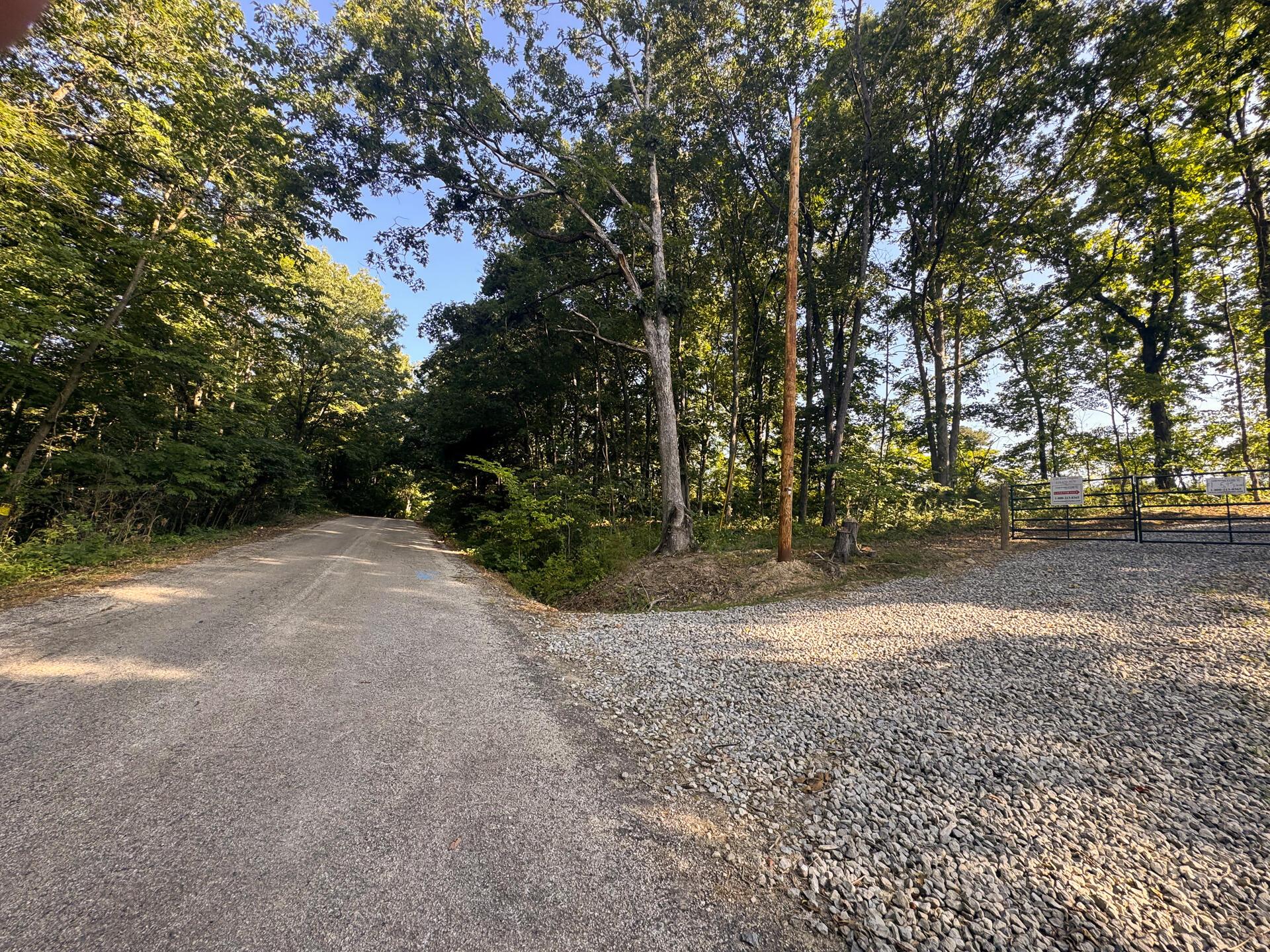 0 Golf Course Road, Unit TRACT 1 SKYLINEACRES) Waverly, OH 45690 - Photo 2 of 68 CT-2