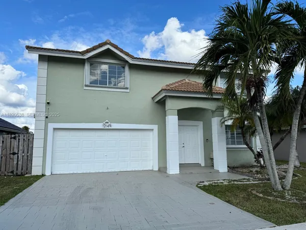 $4,500 | 12149 Northwest 34th Street, Unit 12149, Sunrise, FL 33323