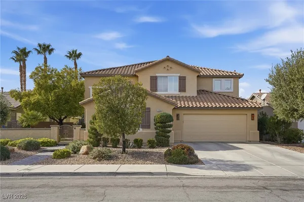 $750,000 | 2259 Tedesca Drive, Henderson, NV 89052