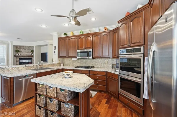 $750,000 | 2259 Tedesca Drive, Henderson, NV 89052