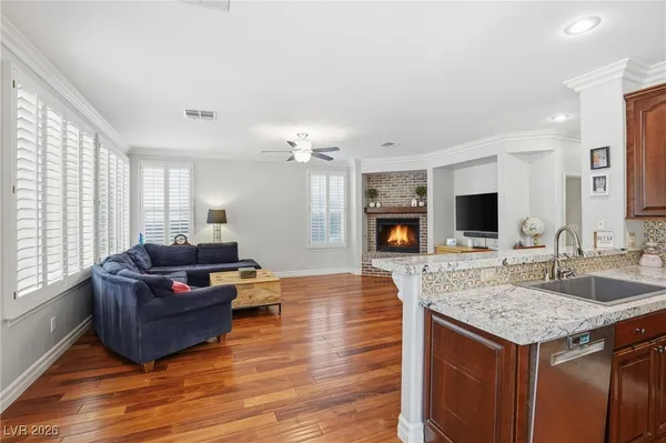 $750,000 | 2259 Tedesca Drive, Henderson, NV 89052