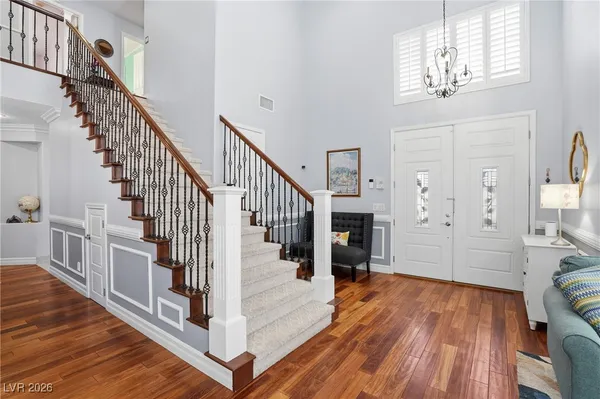 $750,000 | 2259 Tedesca Drive, Henderson, NV 89052