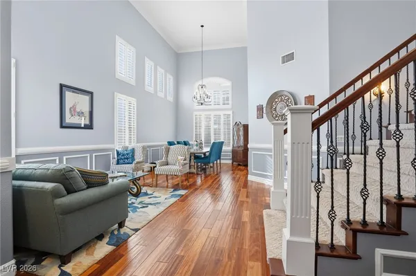 $750,000 | 2259 Tedesca Drive, Henderson, NV 89052