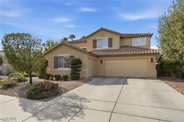 $750,000 | 2259 Tedesca Drive, Henderson, NV 89052