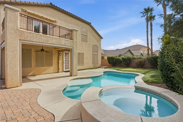 $750,000 | 2259 Tedesca Drive, Henderson, NV 89052