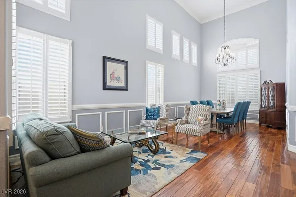 $750,000 | 2259 Tedesca Drive, Henderson, NV 89052