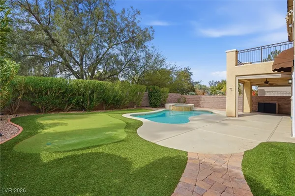 $750,000 | 2259 Tedesca Drive, Henderson, NV 89052