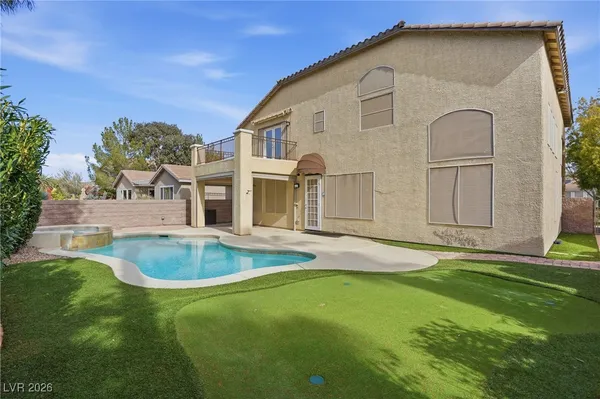 $750,000 | 2259 Tedesca Drive, Henderson, NV 89052