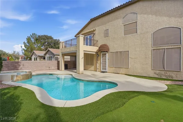 $750,000 | 2259 Tedesca Drive, Henderson, NV 89052